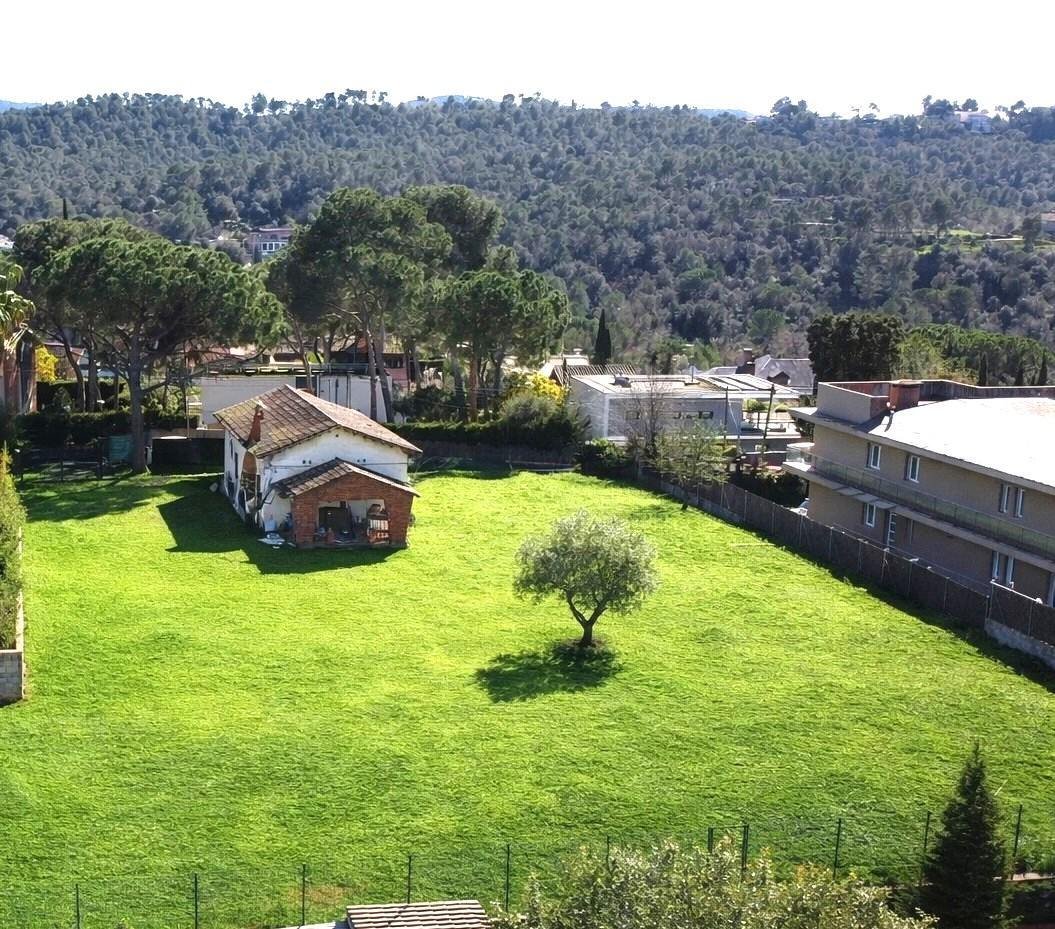 Land in Sant Cugat del Valles, Catalonia, Spain 3 - 17351652
