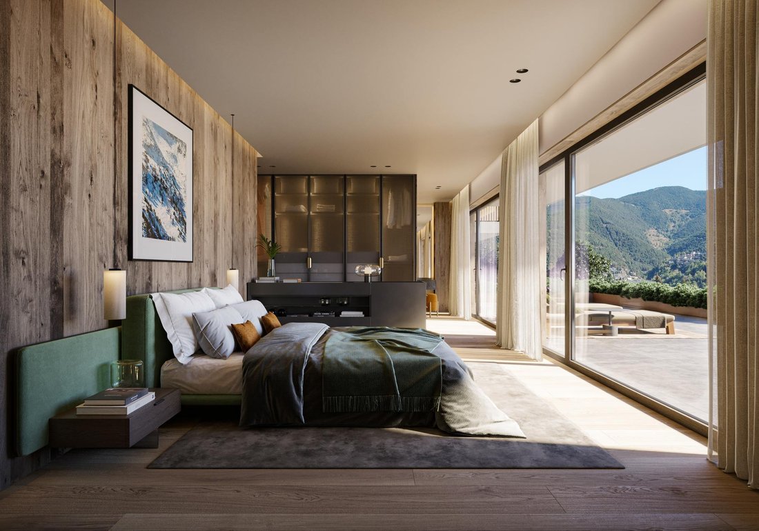 Villa in Sispony, La Massana, Andorra 2 - 16988315