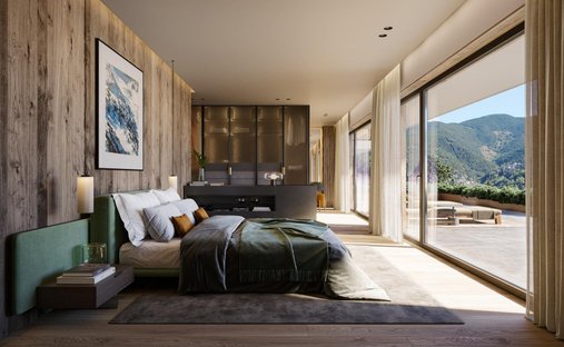 Villa à Sispony, La Massana, Andorre 1