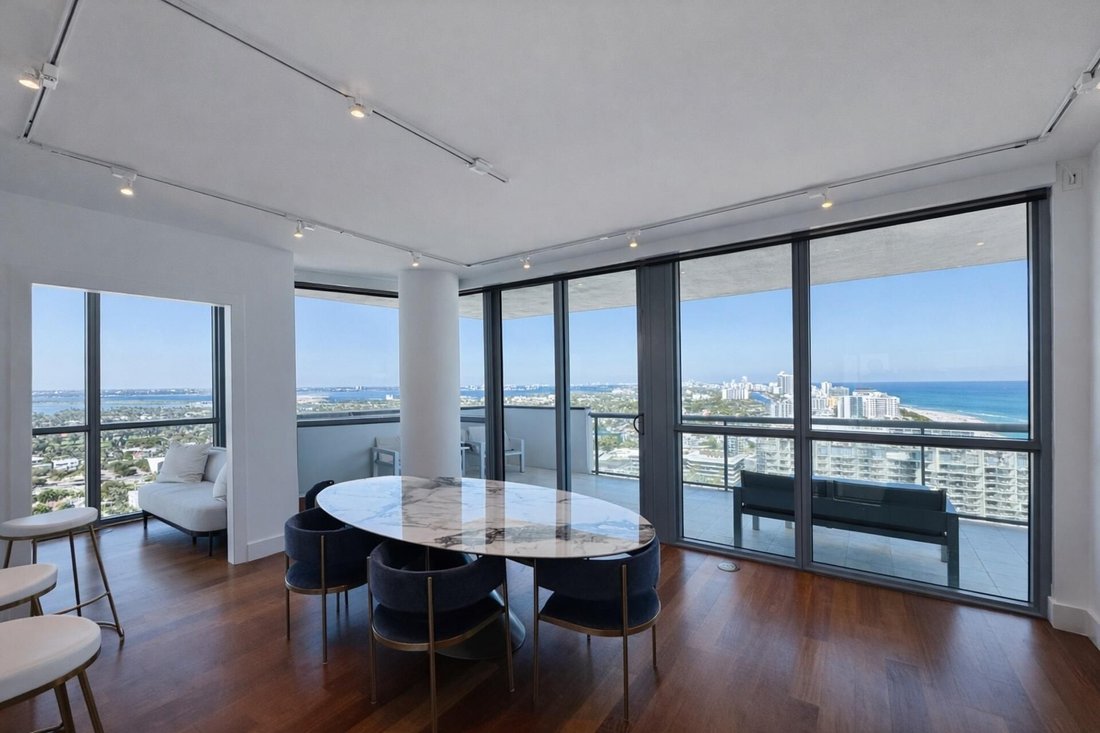 House in Miami Beach, Florida, United States 2 - 17801550