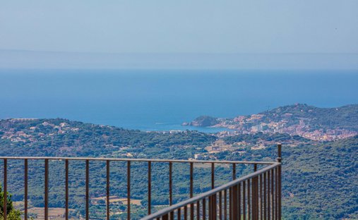 Villa in Platja d'Aro, Katalonien, Spanien 1