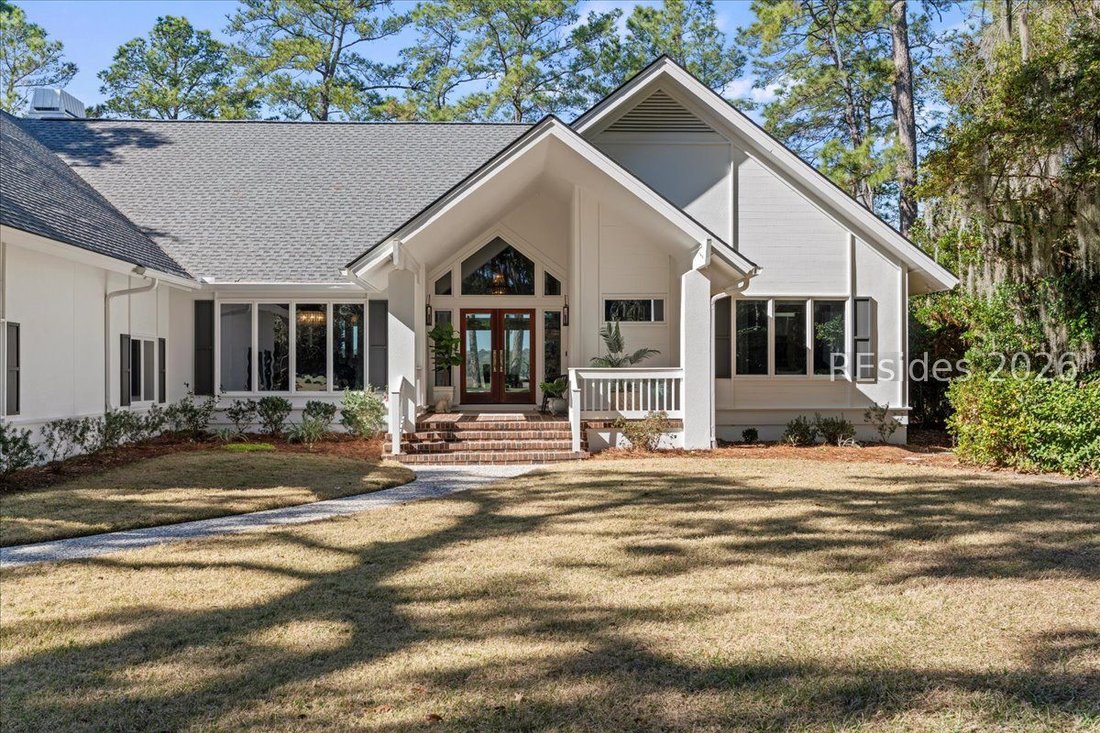 House in Bluffton, South Carolina, United States 2 - 17794494