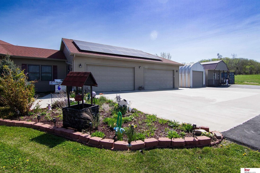 House in Hastings, Iowa, United States 4 - 17800715