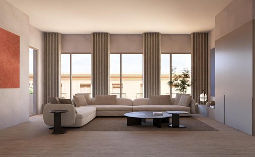 Apartment in Ciutat Vella, Valencia, Spain 1