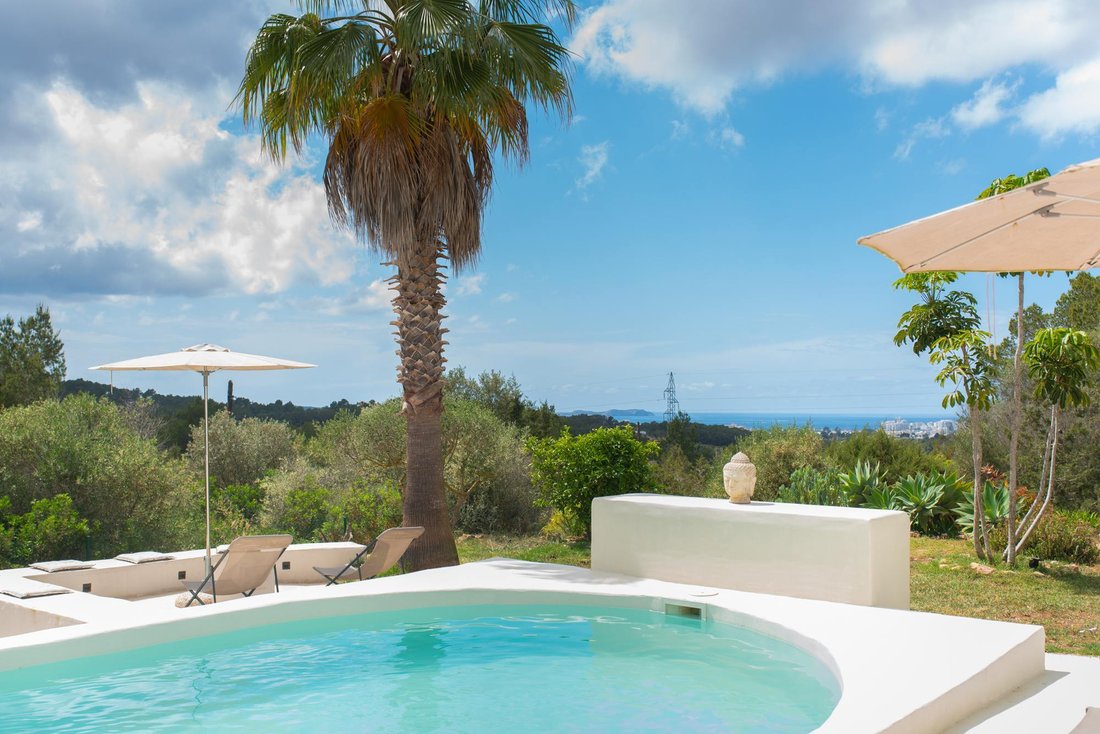 Villa in Sant Josep de sa Talaia, Balearic Islands, Spain 5 - 16988658