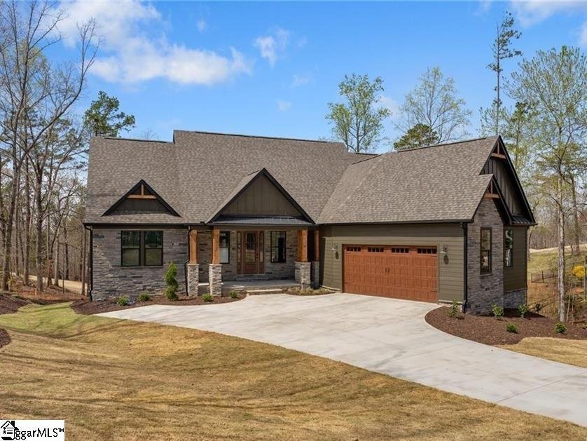 House in Seneca, South Carolina, United States 1 - 17793837