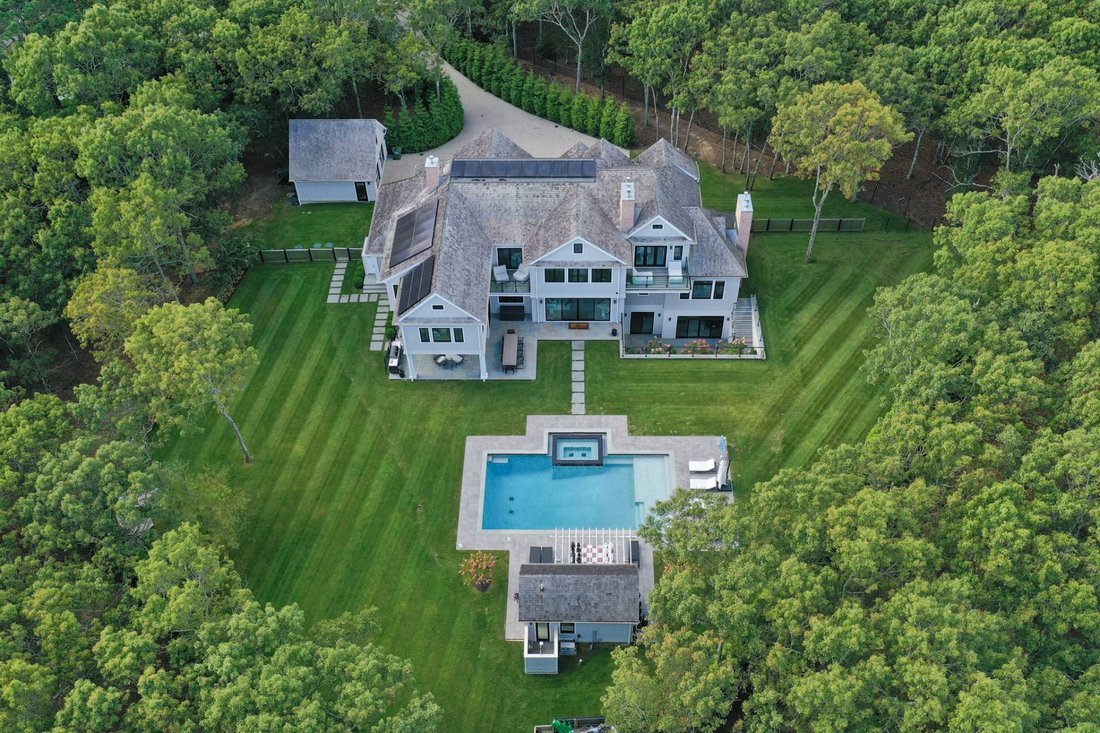 House in East Hampton, New York, United States 1 - 17797557