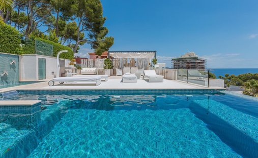 Villa in Torre Valentina, Calonge i Sant Antoni, Catalonia 1