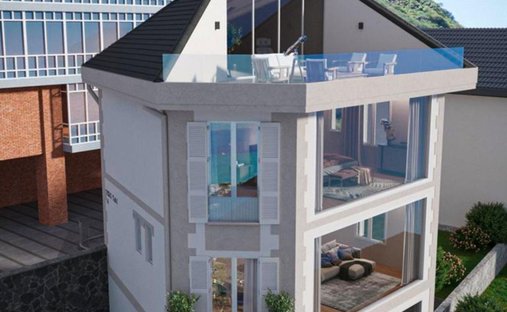 Villa en Centro, San Sebastián, España 1