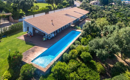 Villa a Platja d'Aro, Catalogna, Spagna 1