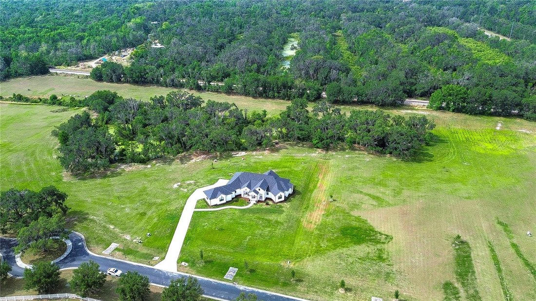 House in Plant City, Florida, United States 3 - 17800561