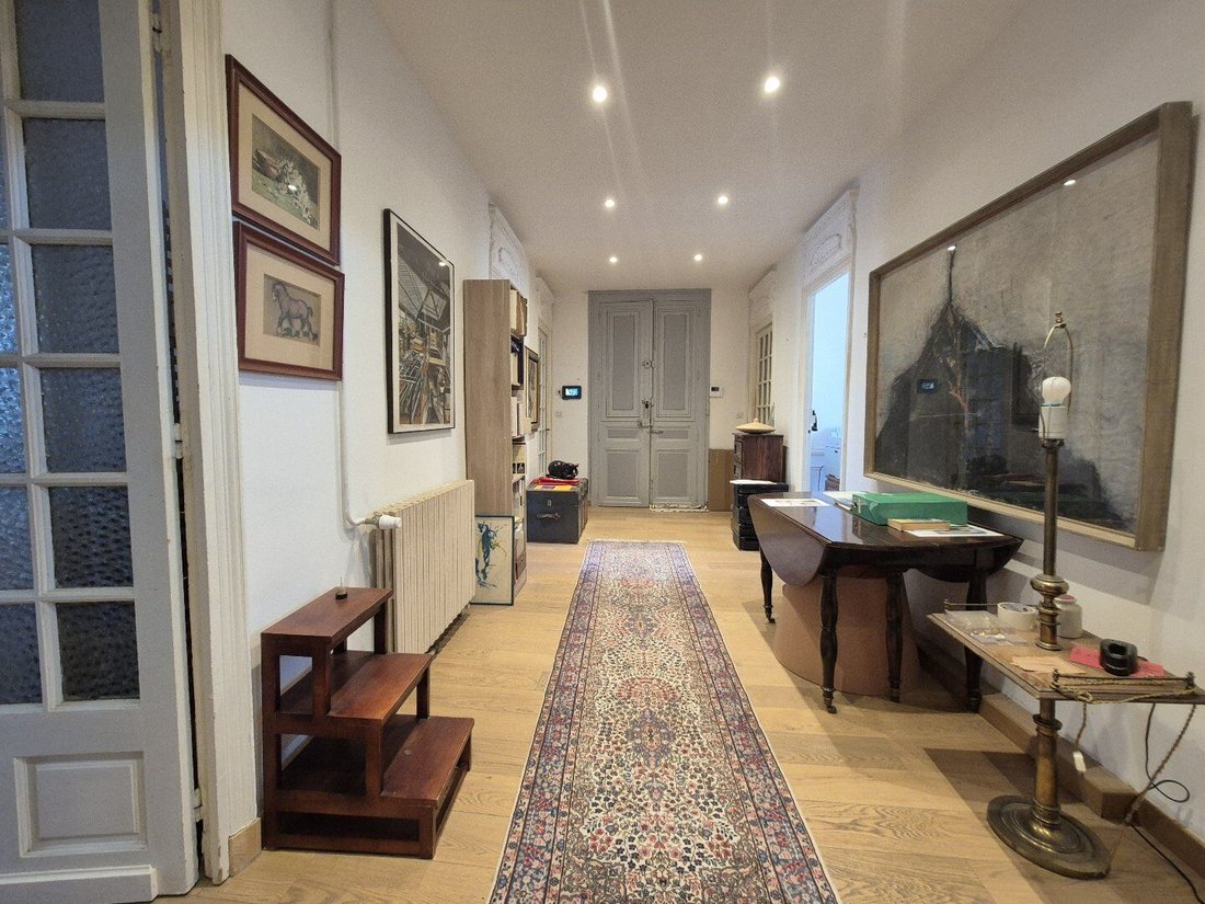 Apartment in Ancien Hôpital, Beziers, France 2 - 17796800