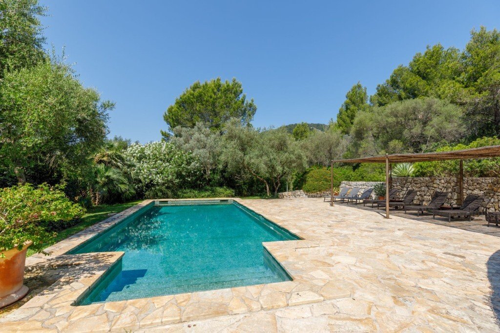 Finca in Pollenca, Balearic Islands, Spain 5 - 17795413