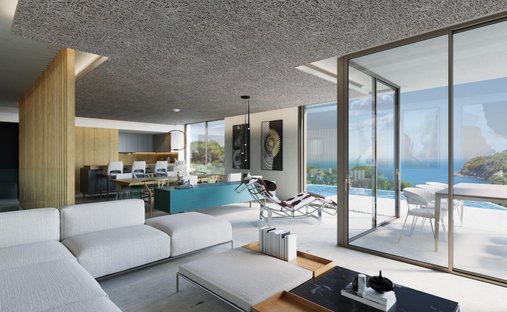 Villa in sa Riera, Begur, Catalonia 1