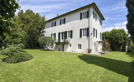 Casa en Área Moriano - Brancoli, Lucca, Toscana 1