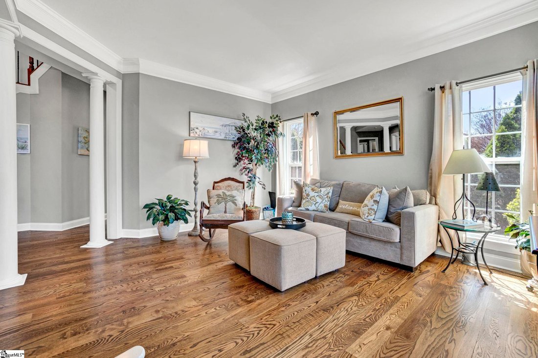 House in Simpsonville, South Carolina, United States 4 - 17794409