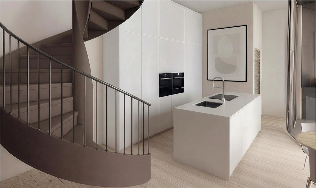 Apartment in Ciutat Vella, Valencia, Spain 4 - 17466853