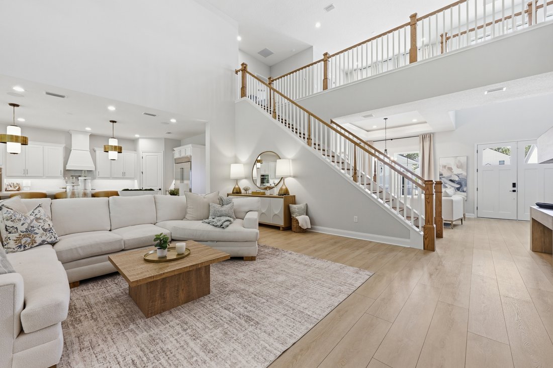 House in Jacksonville, Florida, United States 1 - 17797121