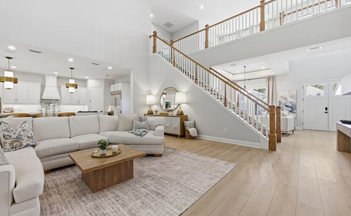Casa en Jacksonville, Florida, Estados Unidos 1