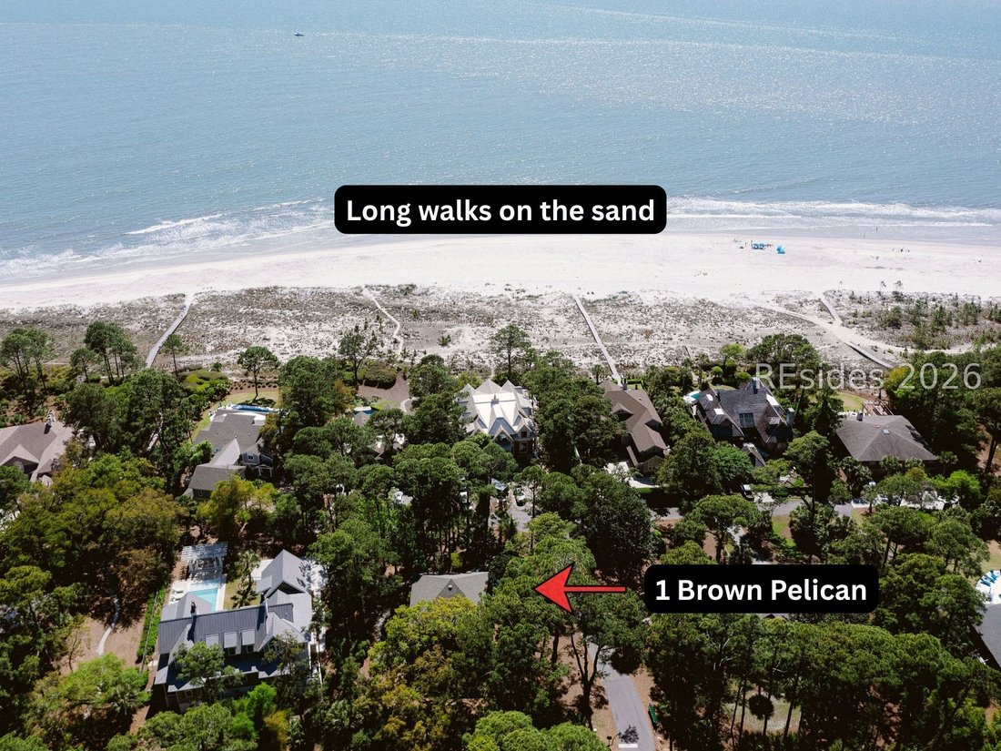 House in Hilton Head Island, South Carolina, United States 2 - 17793388