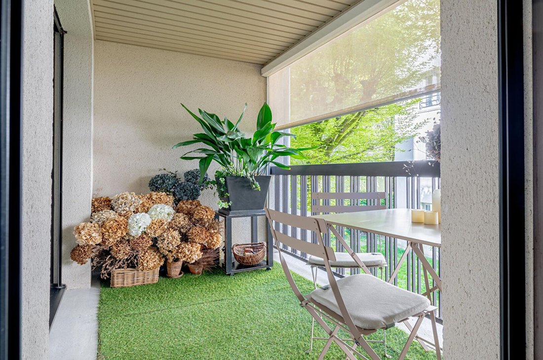 Apartment in Gambetta, Paris 20e Arrondissement, Paris 5 - 17796927