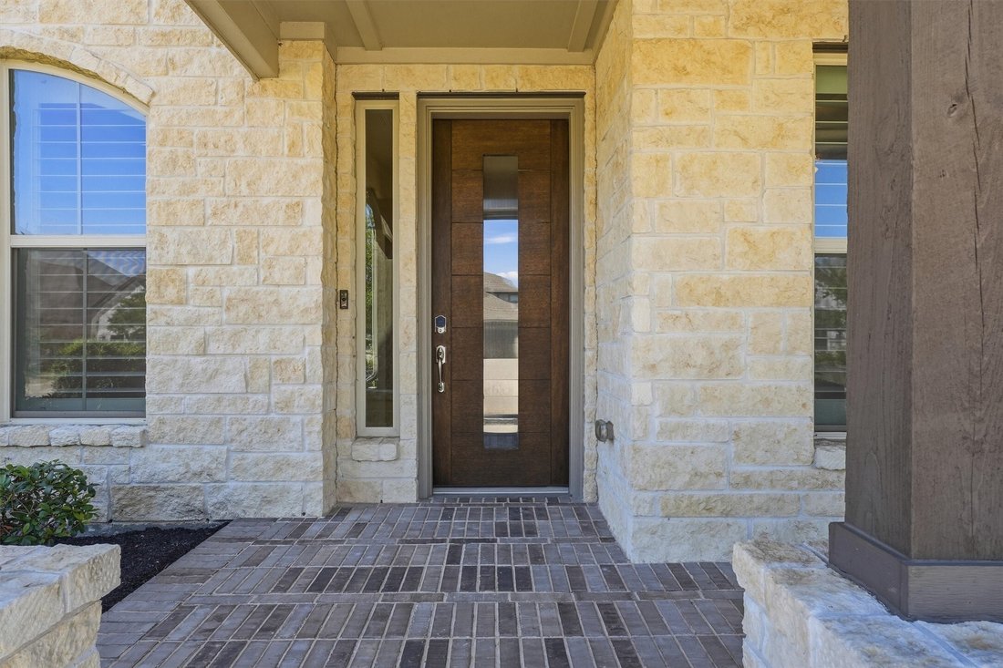House in Houston, Texas, United States 3 - 17641973