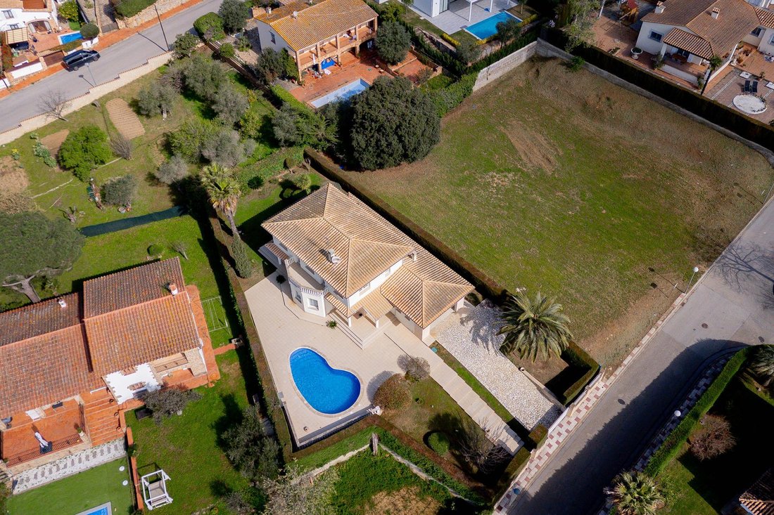 Villa in Platja d'Aro, Catalonia, Spain 4 - 16988037