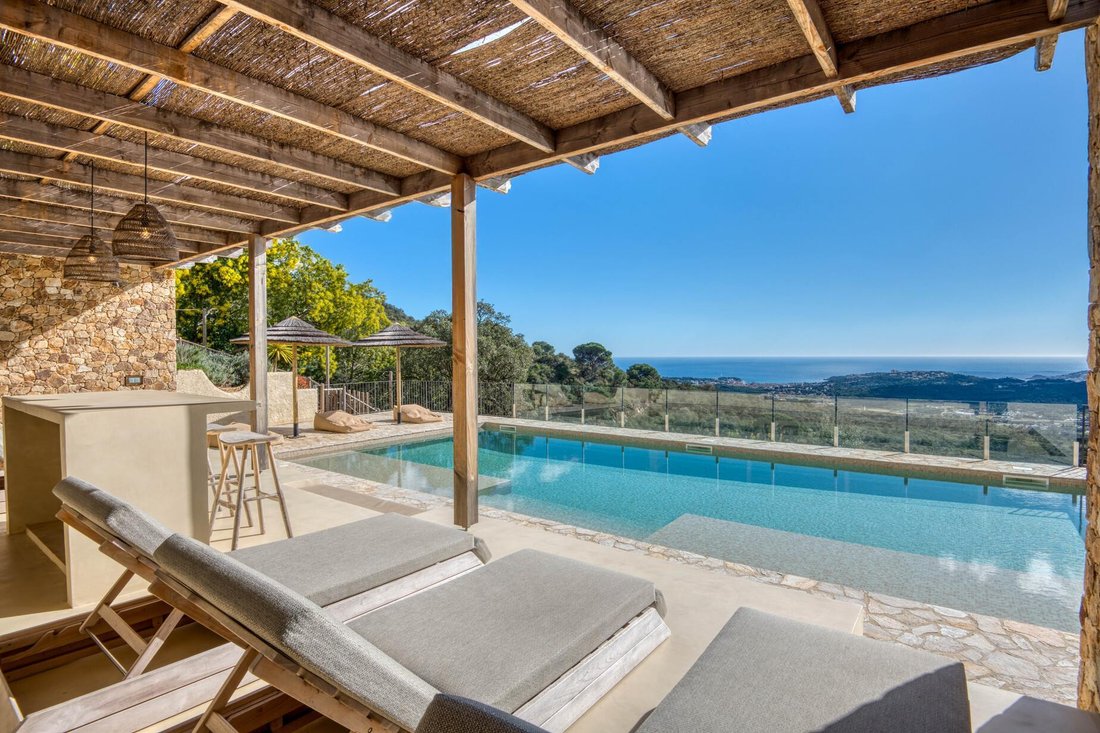 Villa in Platja d'Aro, Catalonia, Spain 2 - 17154576