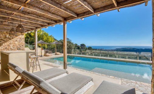 Villa à Platja d'Aro, Catalogne, Espagne 1