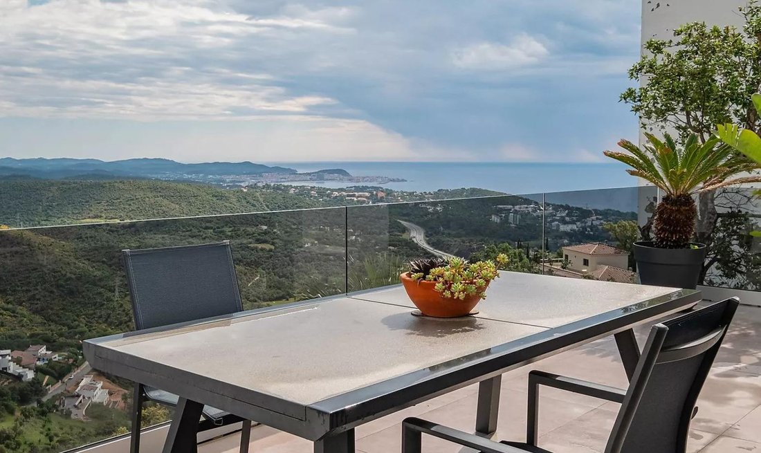 Villa in Platja d'Aro, Catalonia, Spain 3 - 16989705