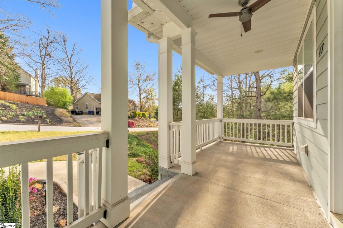 House in Greenville, South Carolina, United States 4 - 17794268