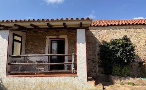 Country House in Area Arzachena Paese, Arzachena, Sardinia 1