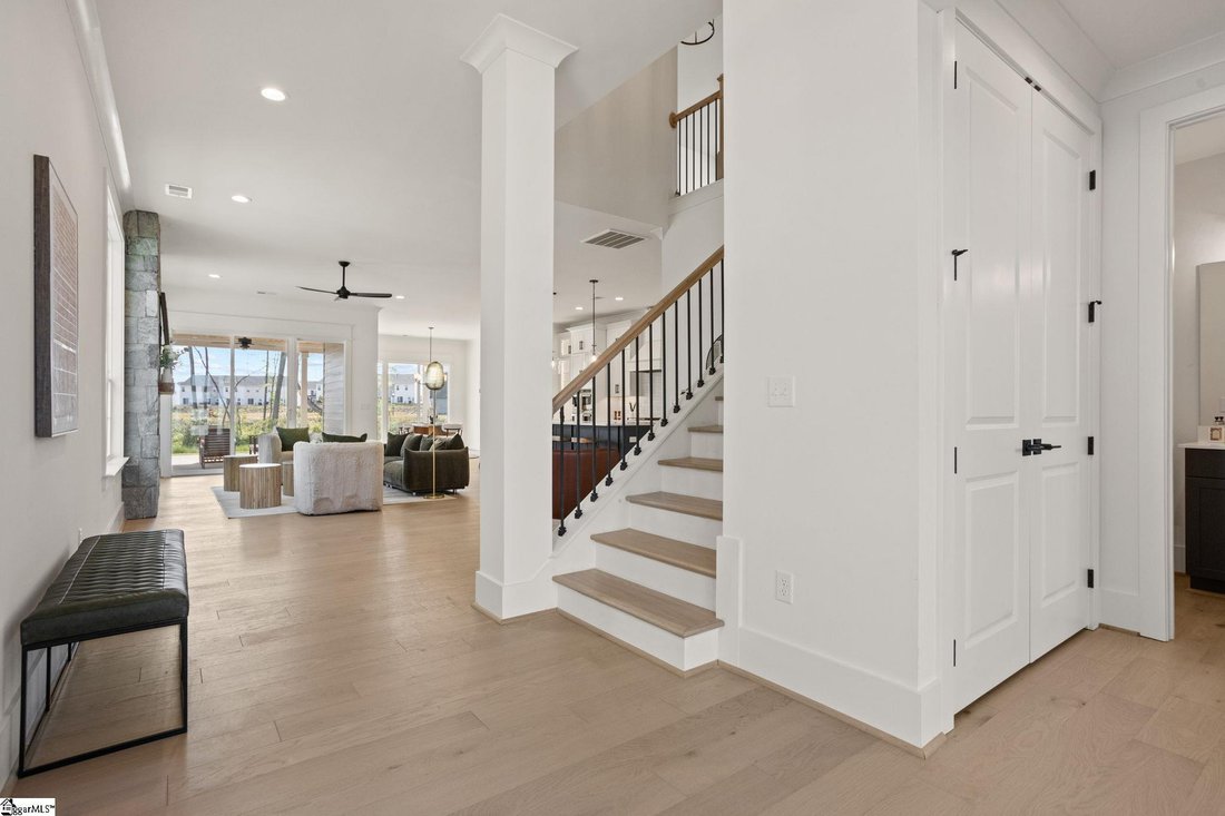House in Greer, South Carolina, United States 4 - 17793819