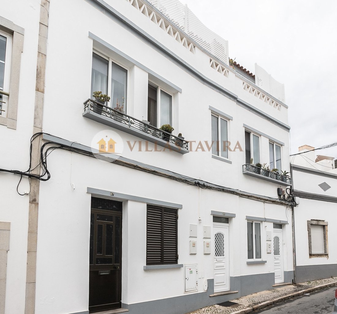 House in Faro (Se e Sao Pedro), Algarve, Portugal 1 - 17797791
