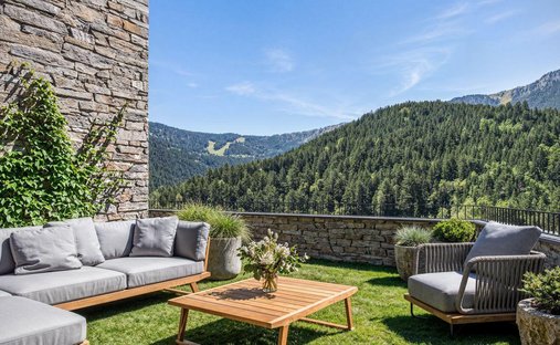 Villa a Pal, Parrocchia di La Massana, Andorra 1