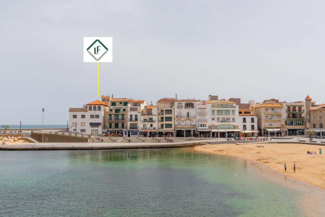 Villa in l'Escala, Catalonia, Spain 5 - 16989591