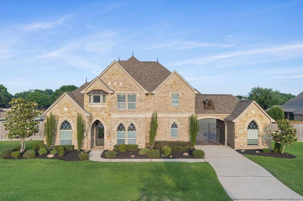 House in Waco, Texas, United States 3 - 17799811