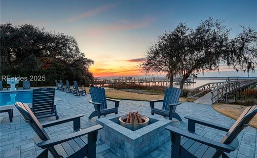 House in Hilton Head Island, South Carolina, United States 1