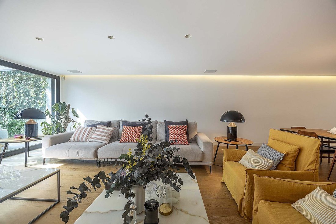 Villa in Rocafort, Valencian Community, Spain 4 - 16988941