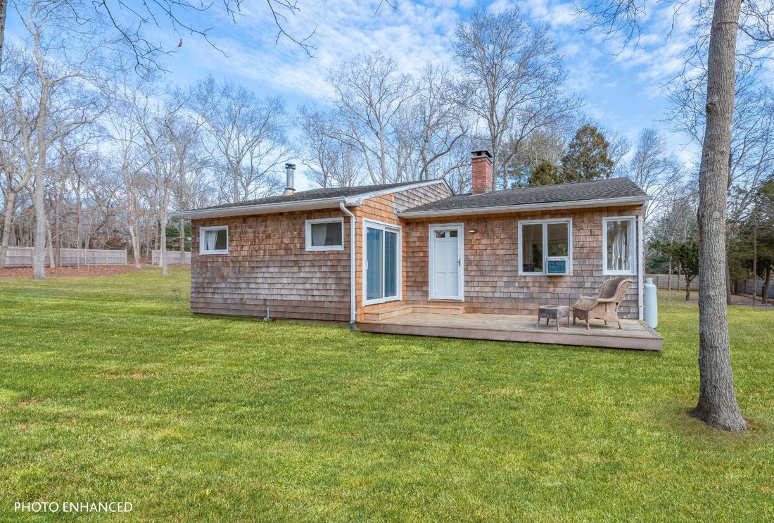 House in East Hampton, New York, United States 3 - 17797424