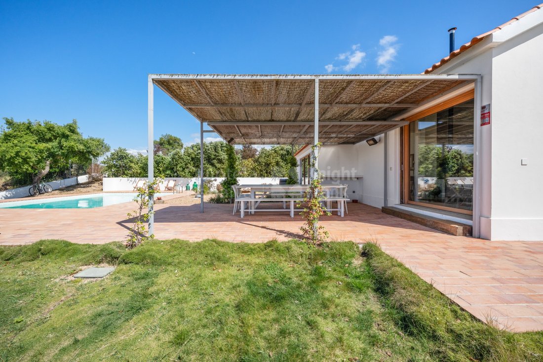 House in Melides, Setubal, Portugal 3 - 17797774