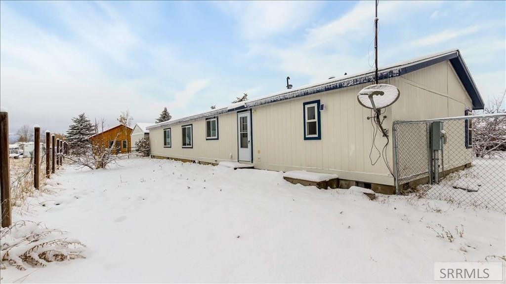 House in Driggs, Idaho, United States 4 - 17793682