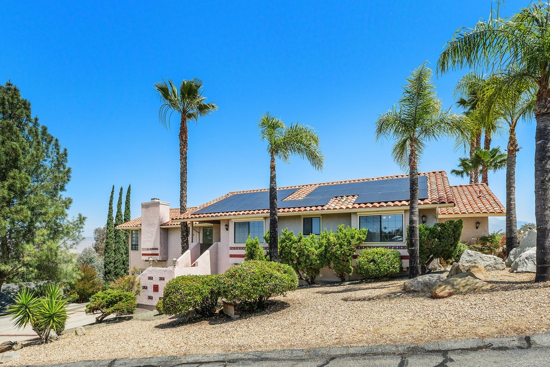 House in Hemet, California, United States 5 - 17797523