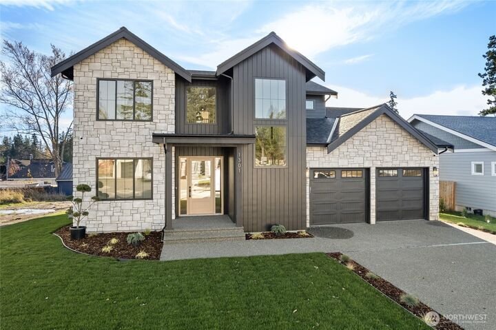 House in Blaine, Washington, United States 1 - 17642601