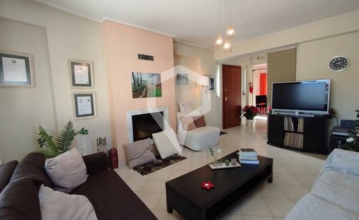 House in Glyka Nera, Attica, Greece 1