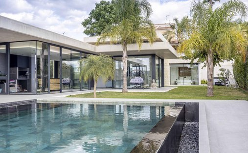 Villa en La Eliana, Comunidad Valenciana, España 1