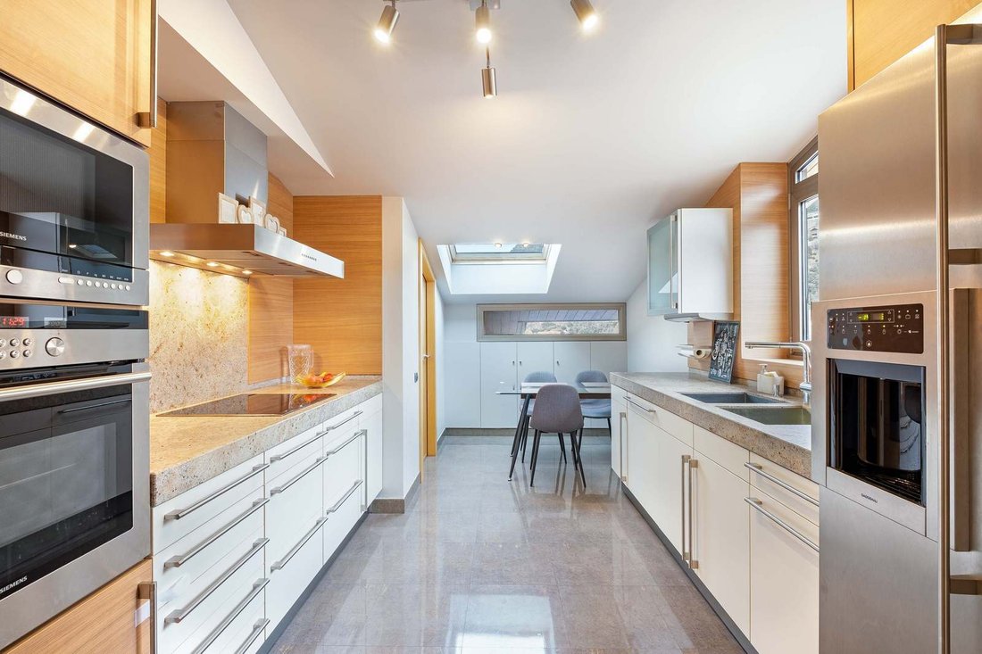 Apartment in Escaldes-Engordany, Escaldes-Engordany, Andorra 4 - 16988254
