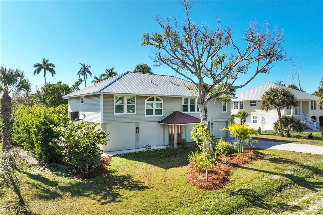 House in Sanibel, Florida, United States 3 - 17800327