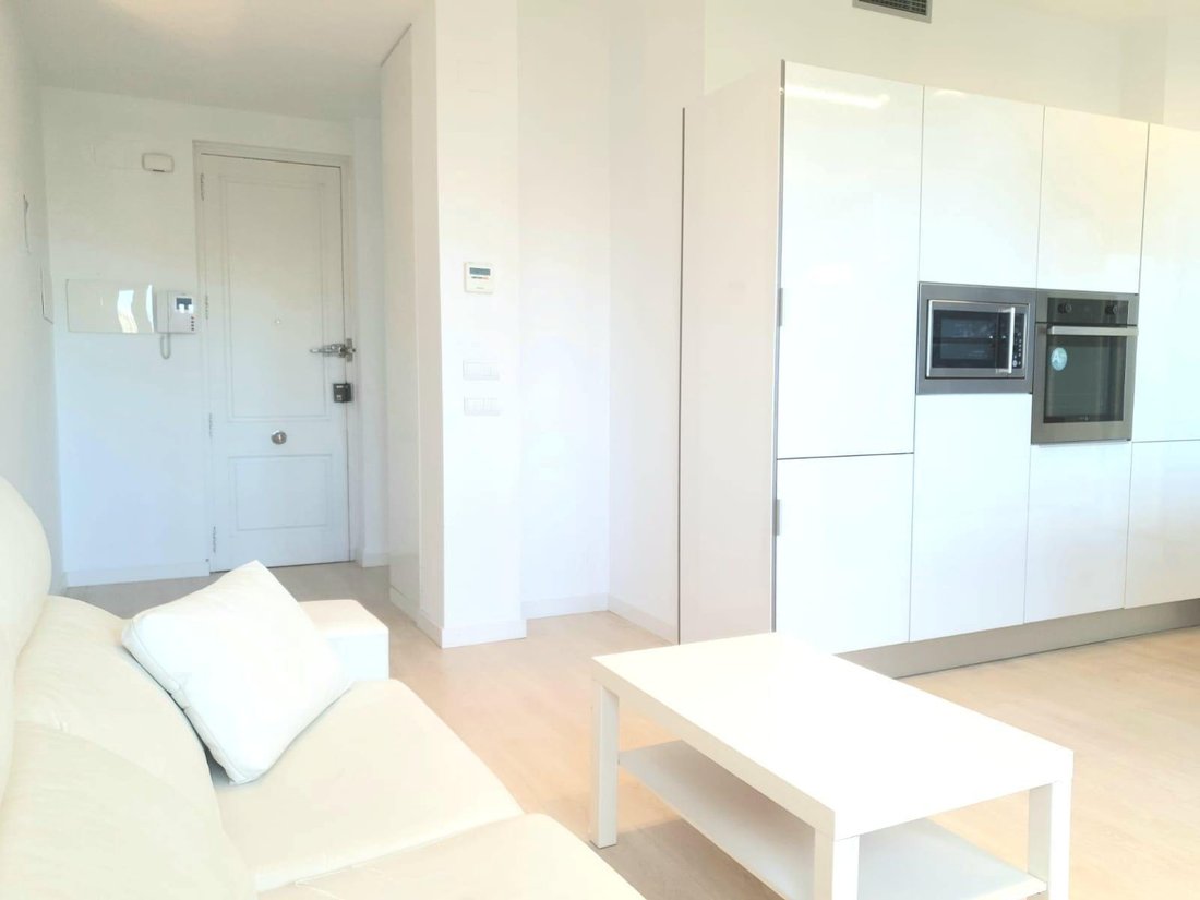 Apartment in l'Eixample, Valencia, Spain 2 - 17720386