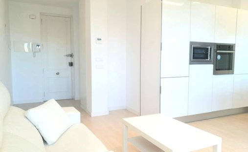 Apartamento en l'Eixample, Valencia, España 1
